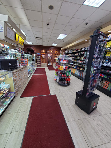 Tobacco Shop «PLYMOUTH CIGARS AND TOBACCO», reviews and photos, 16605 County Rd 24 #203, Plymouth, MN 55447, USA