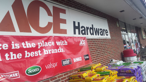 Hardware Store «Odenton Hardware Inc», reviews and photos, 8380 Piney Orchard Pkwy, Odenton, MD 21113, USA
