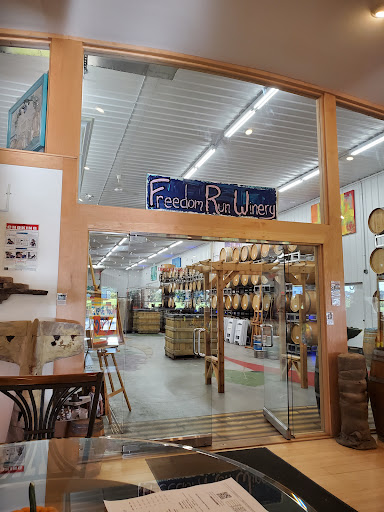 Winery «Freedom Run Winery», reviews and photos, 5138 Lower Mountain Rd, Lockport, NY 14094, USA