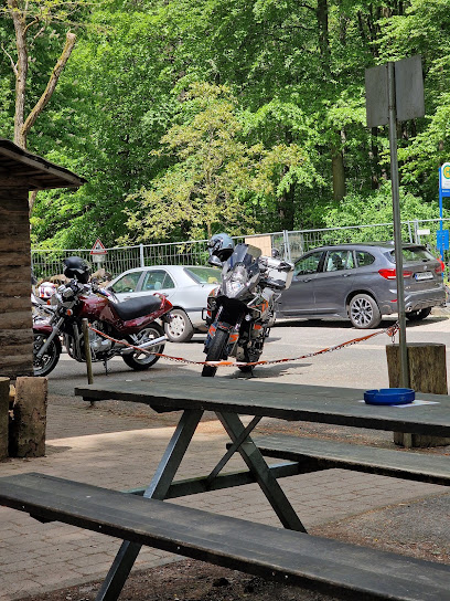 Waldhaus zum Engl&auml;nder – Neuh&uuml;tten