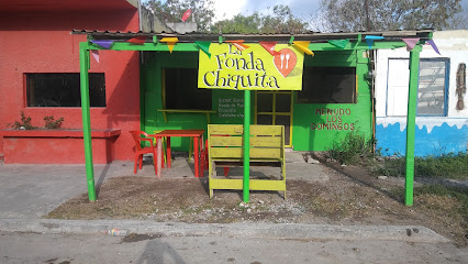 La Fonda Chiquita - 87500 Eduardo Chávez SN-S TALLER DE REYES, Zona Centro, 87500 Valle Hermoso, Tamps., Mexico