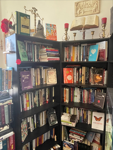 Book Store «Brazos Books», reviews and photos, 1412 N Valley Mills Dr, Waco, TX 76710, USA