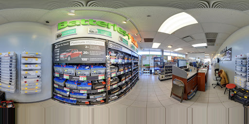 Car Battery Store «Batteries Plus Bulbs», reviews and photos, 1492 S Randall Rd, Geneva, IL 60134, USA