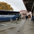 Greyhound: Bus Station