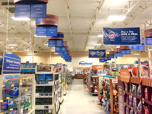 Pet Supply Store «PetSmart», reviews and photos, 1034 N El Camino Real, Encinitas, CA 92024, USA