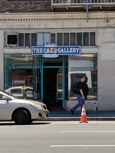 The Cake Gallery