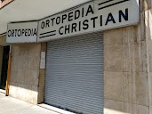 Ortopedia Christian