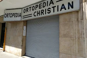 Ortopèdia Christian image