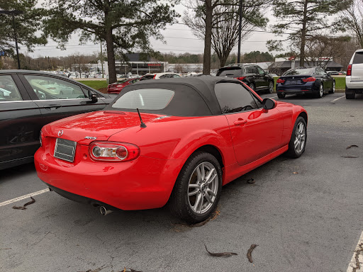 Used Car Dealer «Hyman Bros. Automobiles», reviews and photos, 11840 Midlothian Turnpike, Midlothian, VA 23113, USA