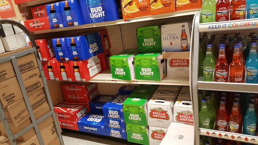 Grocery Store «Stop & Shop», reviews and photos, 156-01 Cross Bay Blvd, Queens, NY 11414, USA