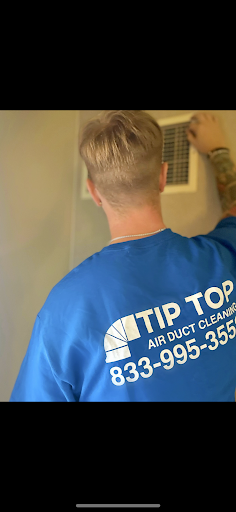 Air duct cleaning service West Covina