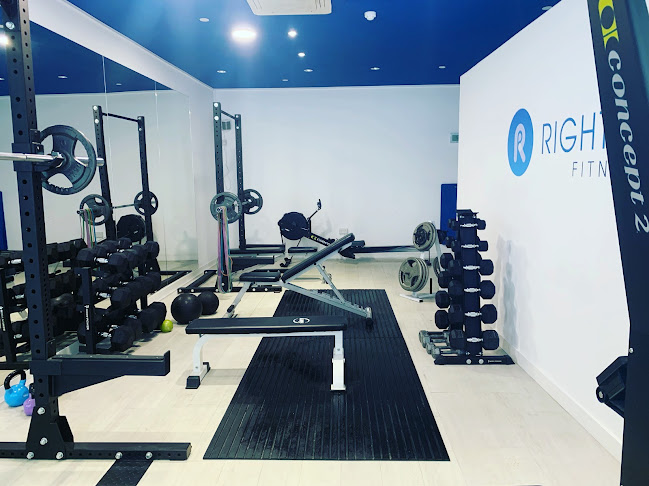 Right Path Fitness - London
