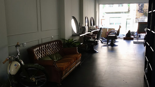 Barbearia Le Beard - Men's Cave