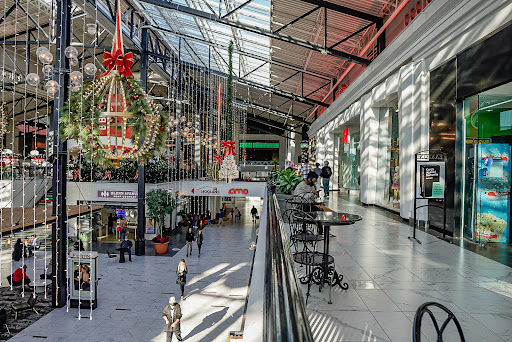 Shopping Mall «Easton Town Center», reviews and photos, 160 Easton Town Center, Columbus, OH 43219, USA