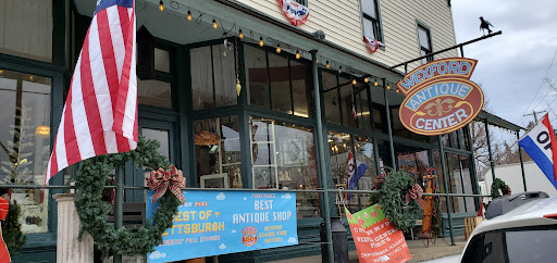 Antique Store «Wexford General Store Antiques», reviews and photos, 150 Church Rd, Wexford, PA 15090, USA