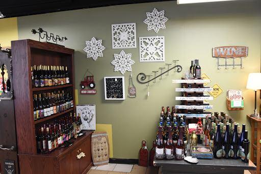 Wine Store «Wines of Iowa», reviews and photos, 234 5th St, West Des Moines, IA 50265, USA