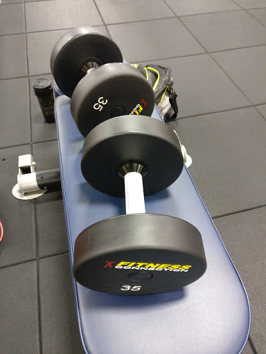 Gym «Fitness Connection», reviews and photos, 10920 Farm to Market 1960 Rd W, Houston, TX 77070, USA