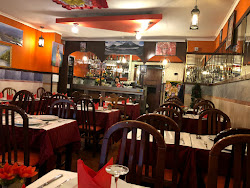 Restaurante Indiano Olá Nepal Lisboa