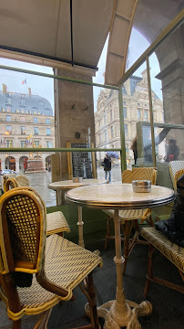 Atmosphère du Café Café Carrousel à Paris - n°17