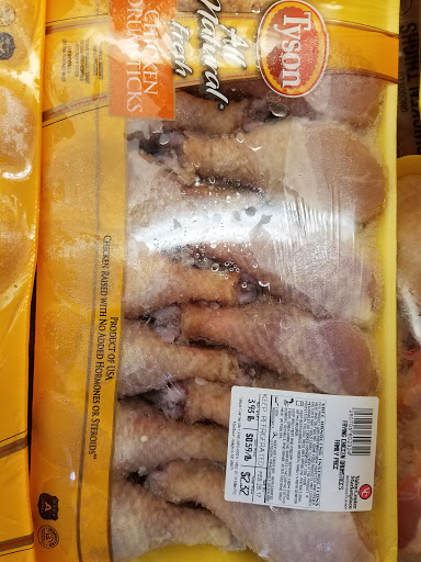 Supermarket «Value Center Marketplace», reviews and photos, 1485 W 14 Mile Rd, Madison Heights, MI 48071, USA