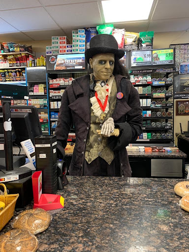 Grocery Store «Ocean Gate Market», reviews and photos, 216 Ocean Gate Ave, Ocean Gate, NJ 08740, USA