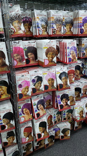 Beauty Supply Store «Beauty Max», reviews and photos, 780 NW 10th St, Ocala, FL 34475, USA