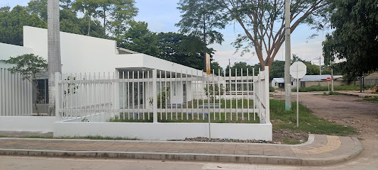 Biblioteca Municipal Graciela Vides