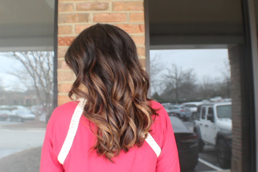 Hair Salon «Salon Lofts Crossroads Plaza», reviews and photos, 213 Crossroads Blvd, Cary, NC 27518, USA