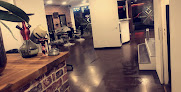 Salon de coiffure Gotham City Barber 91600 Savigny-sur-Orge