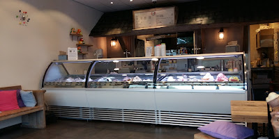 IJssalon Scoops Beverwijk