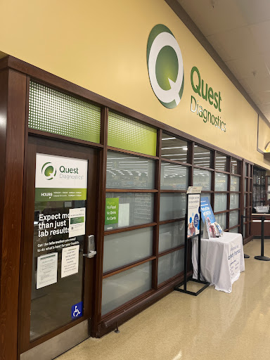 Quest Diagnostics image