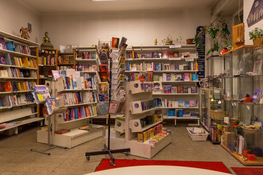 Era Nova Bookshop Oy