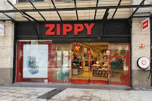 Zippy image