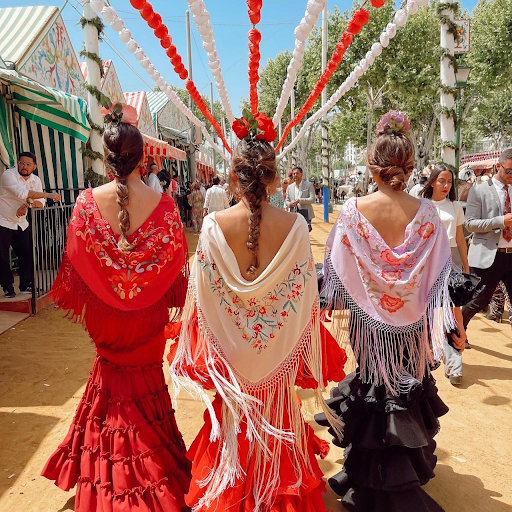 Imagen del negocio Alquilerflamencamadrid en San Sebastián de los Reyes, Madrid