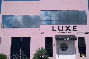 LUXE CLUB & SPA image