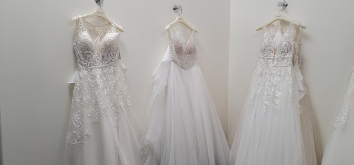 Bridal Shop «New York Bride & Groom», reviews and photos, 4618 South Blvd, Charlotte, NC 28209, USA