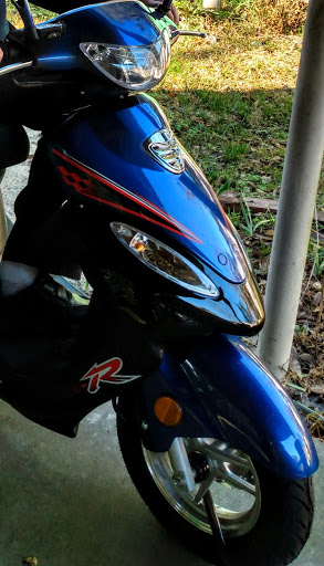 Moped Dealer «Jade Moon», reviews and photos, 455 12th St, West Columbia, SC 29169, USA