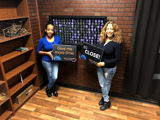 Tourist Attraction «Mastermind Escape Games Schaumburg», reviews and photos, 1015 E State Pkwy #200, Schaumburg, IL 60173, USA