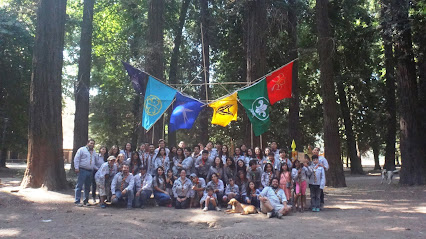 Grupo de Guias Y Scouts Sagrada Familia