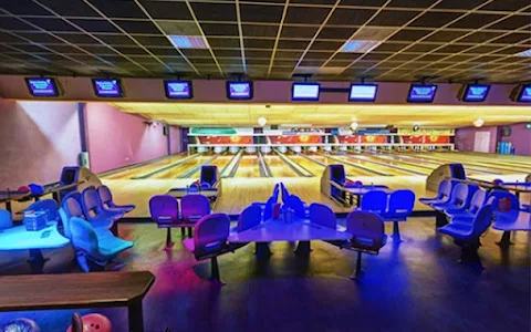 Bowling en Partycentrum Maaspoort image