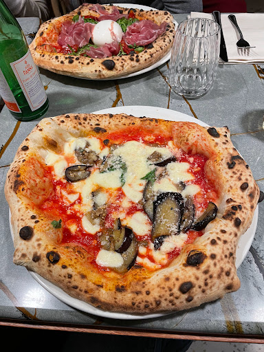 La Mafaldina Pizzeria CENTRO STORICO in Padova, Provincia di Padova