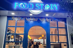 Food Story image