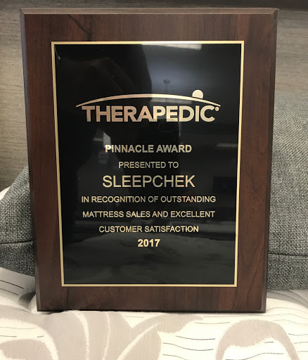 Mattress Store «SleepChek Mattress Store», reviews and photos, 751 S Latson Rd, Howell, MI 48843, USA