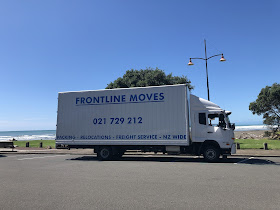 Frontline Moves