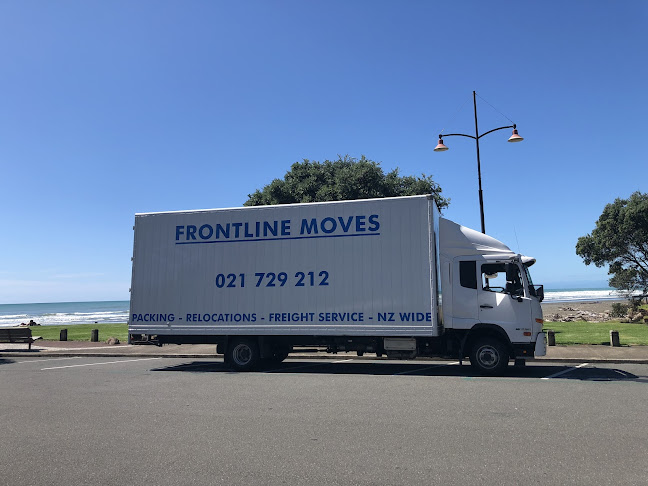 Frontline Moves