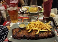 Steak du Restaurant Buffalo Grill Châteaudun à Châteaudun - n°9
