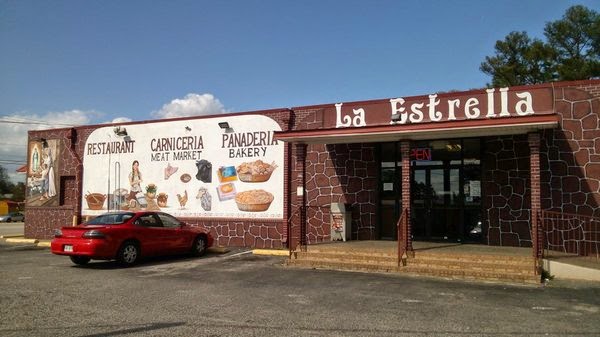 La Estrella (Grocery & Restaurant)