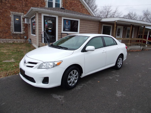 Used Car Dealer «Stallons Auto Sales», reviews and photos, 1944 W 7th St, Hopkinsville, KY 42240, USA