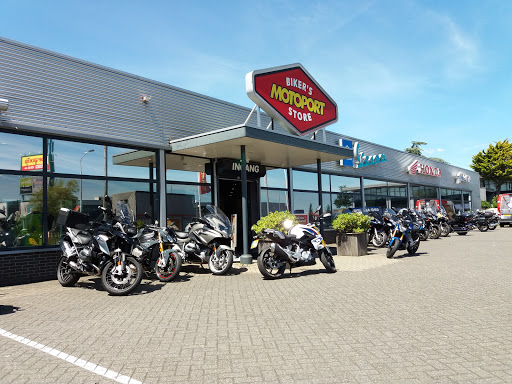 MotoPort Wormerveer