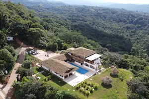 Hôtel Hacienda las Vainillas - Costa Rica image